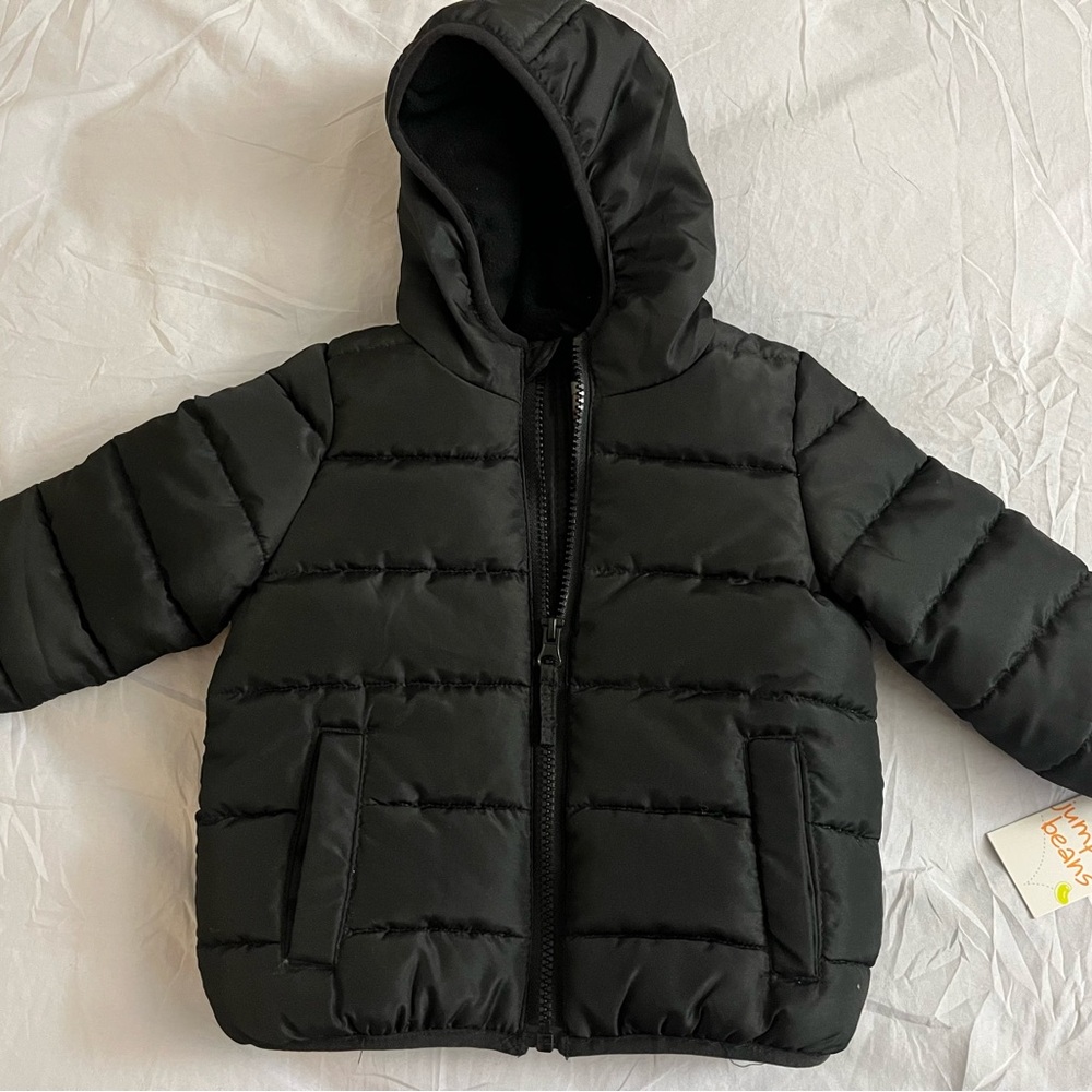Toddler Jacket